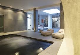 Get active and stay active. Indoor Swimming Pool London Guncast Swimming Pools In Ground Concrete