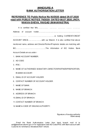 Review more details about formatting and take a look at another example of a business letter format. Ad Code What Is It And Why Do You Need It For Your Export Business