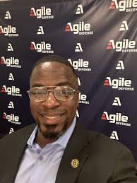 Jacqueline Hazard, PMP