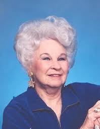 Norma Canada Obituary