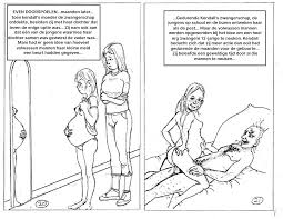 A Day In The Life Of A Pre-Teen Slut [NL] » Porn comics free online