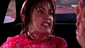 Angry Debra vs. Slippery Turkey