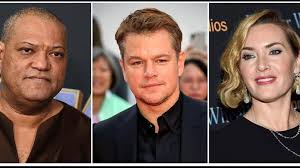 Its ensemble cast includes marion cotillard, matt damon, laurence fishburne, jude law, gwyneth paltrow, kate winslet. Coronavirus Outbreak Stars Of Contagion Movie Reunite To Film Psas On Covid 19 Watch News Videos Online