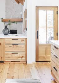 Check out our scandinavian cabinet selection for the very best in unique or custom did you scroll all this way to get facts about scandinavian cabinet? All The Lessons We Learned In Our Mountain House Window Replacement Journey Emily Henderson Beforean Home Kitchens Kitchen Remodel Home Window Replacement