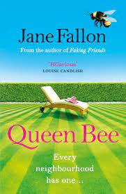The queen bee proudly serves seasonal drinks, fresh salads, homemade pastries and our signature crumpwich in a variety of flavors. Queen Bee The Sunday Times Bestseller And Richard Judy Book Club Pick 2020 Fallon Jane Amazon De Bucher