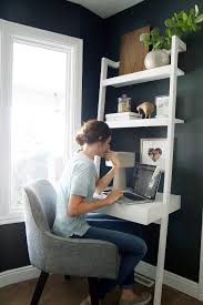 In My Own Little Corner Office Small Home Offices Home Office Design Small Room Design