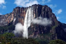 El ángel de budapest (tv movie 2011). Angel Falls Facts And Information Angel Falls Venezuela