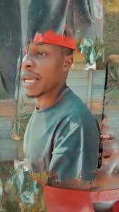 Bulawayo Rydes Catch Iam James Eland performing Live