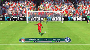Not much at stake but both teams will be going at it for three points but we can safely assume both camps will use. Liverpool Vs Chelsea Penalty Shootout Pes 2017 Gameplay Youtube