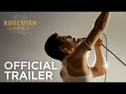 On review aggregator rotten tomatoes, the film holds an approval rating of 61% based on 406 reviews, and an average rating of 6.1/10. Bohemian Rhapsody Official Trailer Watch It Here