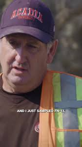 What does the Money Pit look like and how big is it?