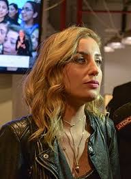 Category:Dani Castro