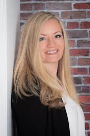 Dorothy Hamilton Hackett, Realtor