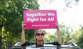 Planned Parenthood Of Tennessee And North Mississippi