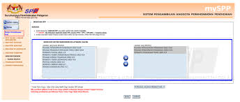 Check spelling or type a new query. Myspp Daftar Permohonan Jawatan Pegawai Perkhidmatan Pendidikan