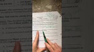 Because you must write down their own base pair which are a, g,t,a,c,t,c,g. Kepler S Law Gizmo Part B Youtube