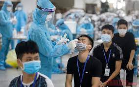 Giải quyết tình trạng bất bình đẳng vaccine toàn cầu. Phat Ä'á»™ng Va Tiem Vaccine Phong Covid 19 Cho Cong Nhan 2 Tá»‰nh Báº¯c Giang Báº¯c