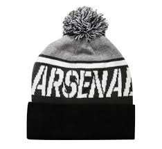 Arsenal fc hats arsenal caps beanie snapbacks fanatics. Pom Cuffed Knit Beanie Arsenal Fishing
