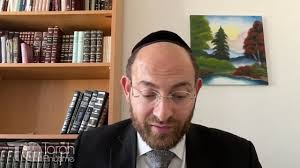 R' Avi Marks