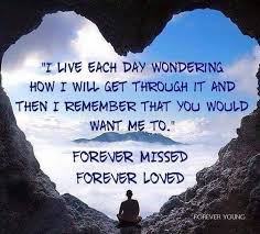 Showing search results for missing someone who died sorted by relevance. Pin By Carolyn Mooney On Personal Grieving Quotes Grief Quotes Be Yourself Quotes