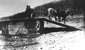 From Forest to Field: Agriculture in Bonner County