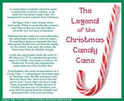 We have the best celebration ideas. Do You Know The Myth Of The Candy Cane