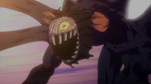 Quirk Works — How would a fight between USJ Nomu and Hood go....
