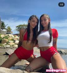 The Sereno Twins  theserenotwins Photo divulguée nue OnlyFans 2 -  Nudogram v2.1
