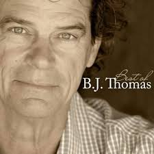 The Best Of B.J. Thomas: B.J. Thomas, B.J. Thomas, Sarah McLachlan, Larry  Butler, Dobie Gray, Allen Toussaint, Ricky Ray Rector, Leon Russell, Bobby  Emmons, Hal David, Burt Bacharach, Hank Williams, Chips Moman,