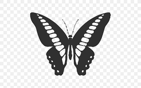 Download Monarch Butterfly Vector Graphics Illustration Silhouette Png 512x512px Butterfly Arthropod Blackandwhite Brushfooted Butterfly Insect Download Free PSD Mockup Templates