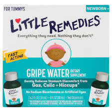 Order today with free shipping. Little Remedies Gripe Water Safe For Newborns 2 Bottles 2 Fl Oz Walmart Com Walmart Com