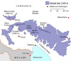 Category:old maps of tanzania or its 𐌰𐌺𐌰𐍂𐍄𐌰 (got); Tukuyu Wikipedia