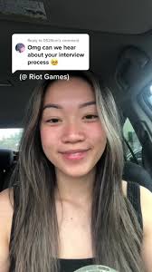 How I Landed My Dream Internship at Riot Games