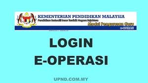 Dan yang menyebabkan sistem online e operasi kpm ini cukup penting adalah, setiap data guru perlu melalui proses verifikasi menggunakan sistem modul. E Operasi Modul Pengurusan Guru Bengkel Verifikasi Data Dan Maklumat Modul Pengurusan Guru Makluman Kepada Guru Dan Kakitangan Sekolah Di Bawah Kelolaan Kementerian Pendidikan Malaysia Kpm