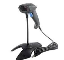 Syble - XB-2058 Barcode Scanner: Buy Online at Best Price in ...
