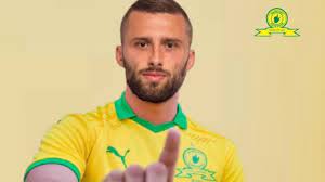 New players set to arrive at chloorkop. Psl Transfer News Mamelodi Sundowns New Signing Youtube