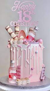 Expert designed birthday cake options which are sure to please. 14 Fabulous 18th Birthday Cake Ideas Birthday Cake Gallery