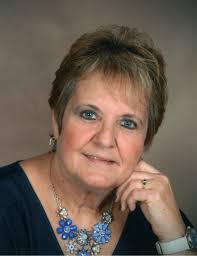 Obituary information for Wanda Kay Middleton Robertson