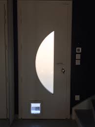 Fourniture Et Pose D Une Porte D Entree Ciciarelli Alu Technal Facebook