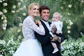 Many companies featured on money advertise with us. Chiara Ferragni S Wedding Dress Unveiled Wwd