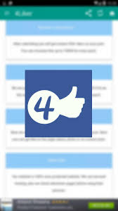 Advertisement platforms categories 4.2.12 user rating4 1/5 apk extraction is a free android app used to extract your apks from your phone and copy them to. 4liker For Android Apk Download
