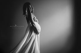 Self Portrait Black And White Maternity Photography Maternity Photography Studio Studio Maternity Shoot Maternity Studio Photoshoot