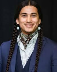 Lakota actor Cole Brings Plenty found dead in Kansas