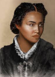 Black and White Colorized Photos