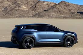 Image result for Balboa Blue 2018 Fisker
