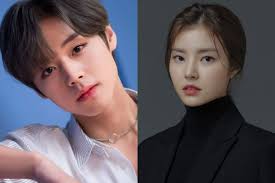 Fantasy Sonata' la nueva producción coreana de Park Jihoon y Hong Yeji