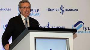 Class c (isctr) hissesi ile ilgili grafiklere, teknik analizlere, geçmiş verilere, turkiye is bankasi c raporlarına ve daha fazlasını içeren bilgilere ulaşın. Is Bankasi Genel Muduru Adnan Bali Den Chp Hisseleri Aciklamasi