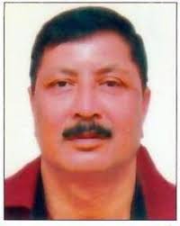 Kumar Deepak Das(Asom Gana Parishad):Constituency- BARPETA(ASSAM)