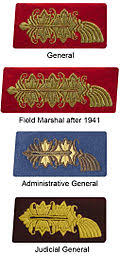 Ranks And Insignia Of The German Army 1935 1945 Wikipedia