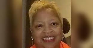 Donna Lavonne Edwards Obituary